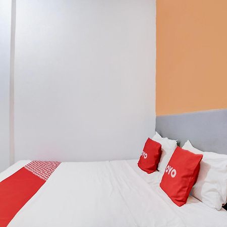 Hotel O Tegalsari Near Tunjungan Plaza Surabaja Zewnętrze zdjęcie
