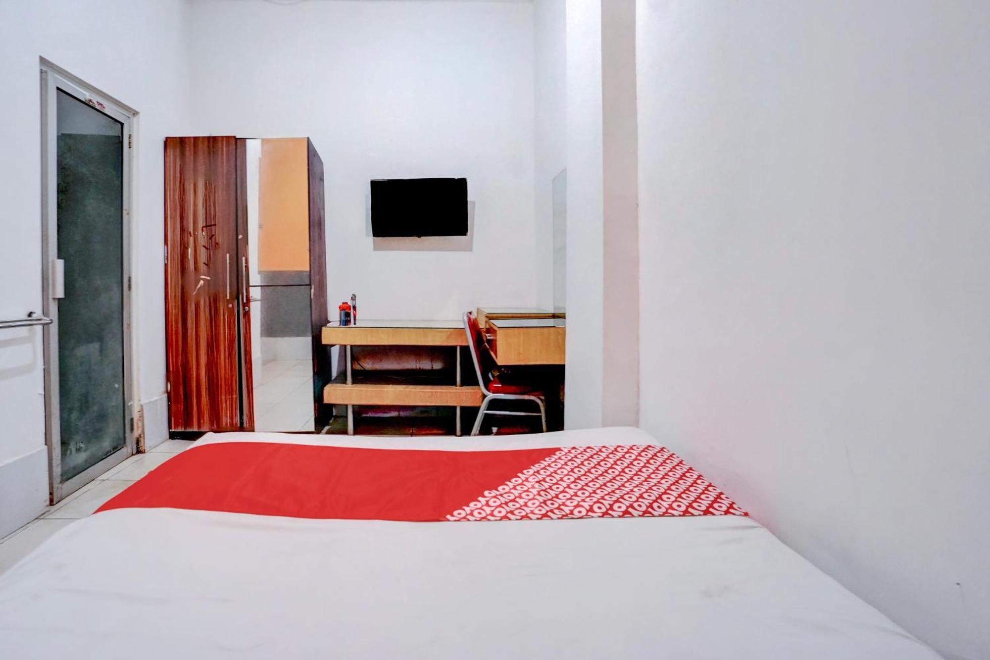 Hotel O Tegalsari Near Tunjungan Plaza Surabaja Zewnętrze zdjęcie