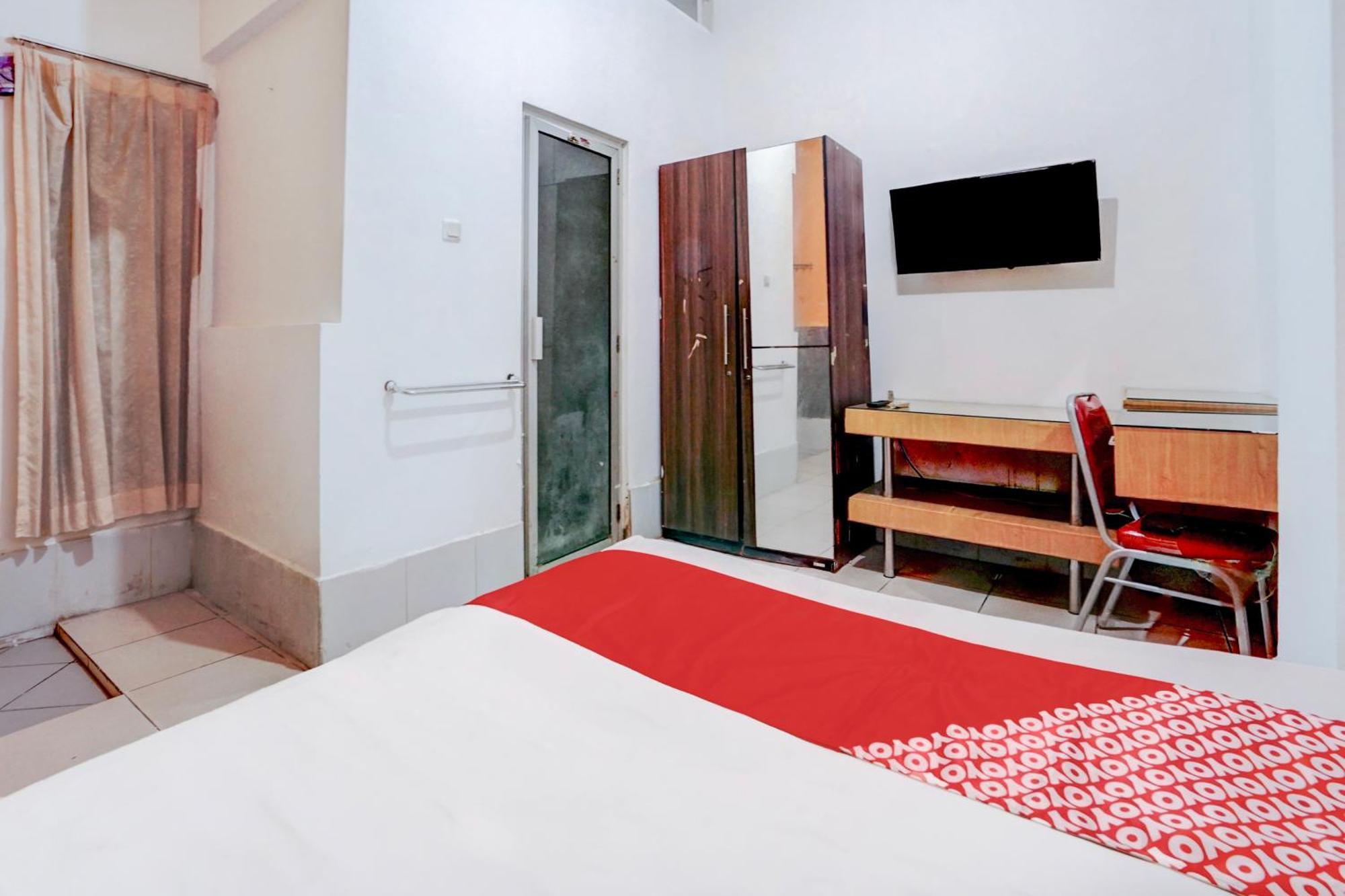 Hotel O Tegalsari Near Tunjungan Plaza Surabaja Zewnętrze zdjęcie