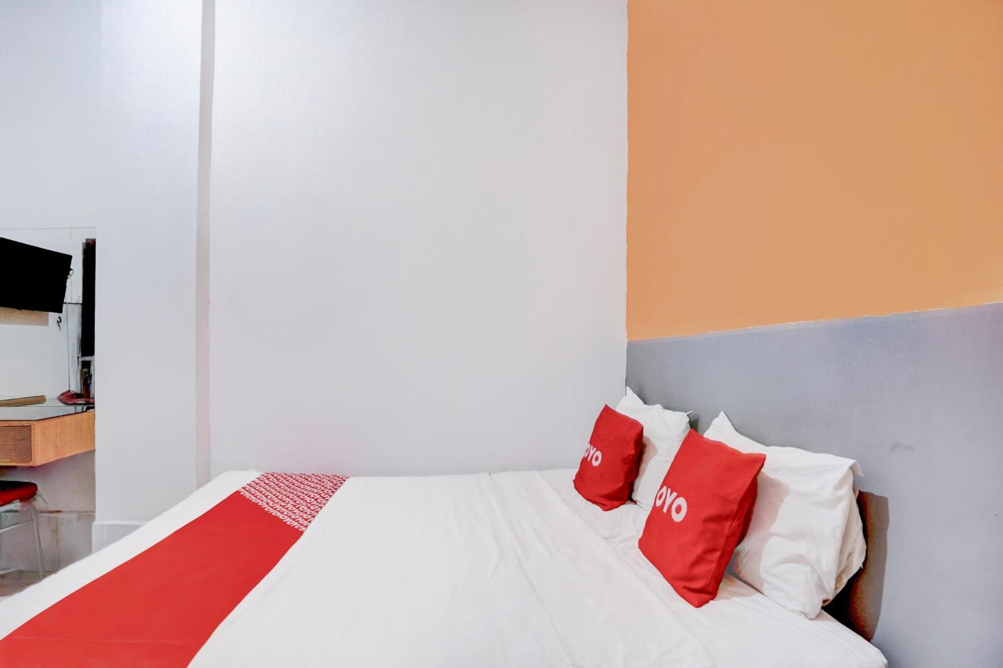 Hotel O Tegalsari Near Tunjungan Plaza Surabaja Zewnętrze zdjęcie