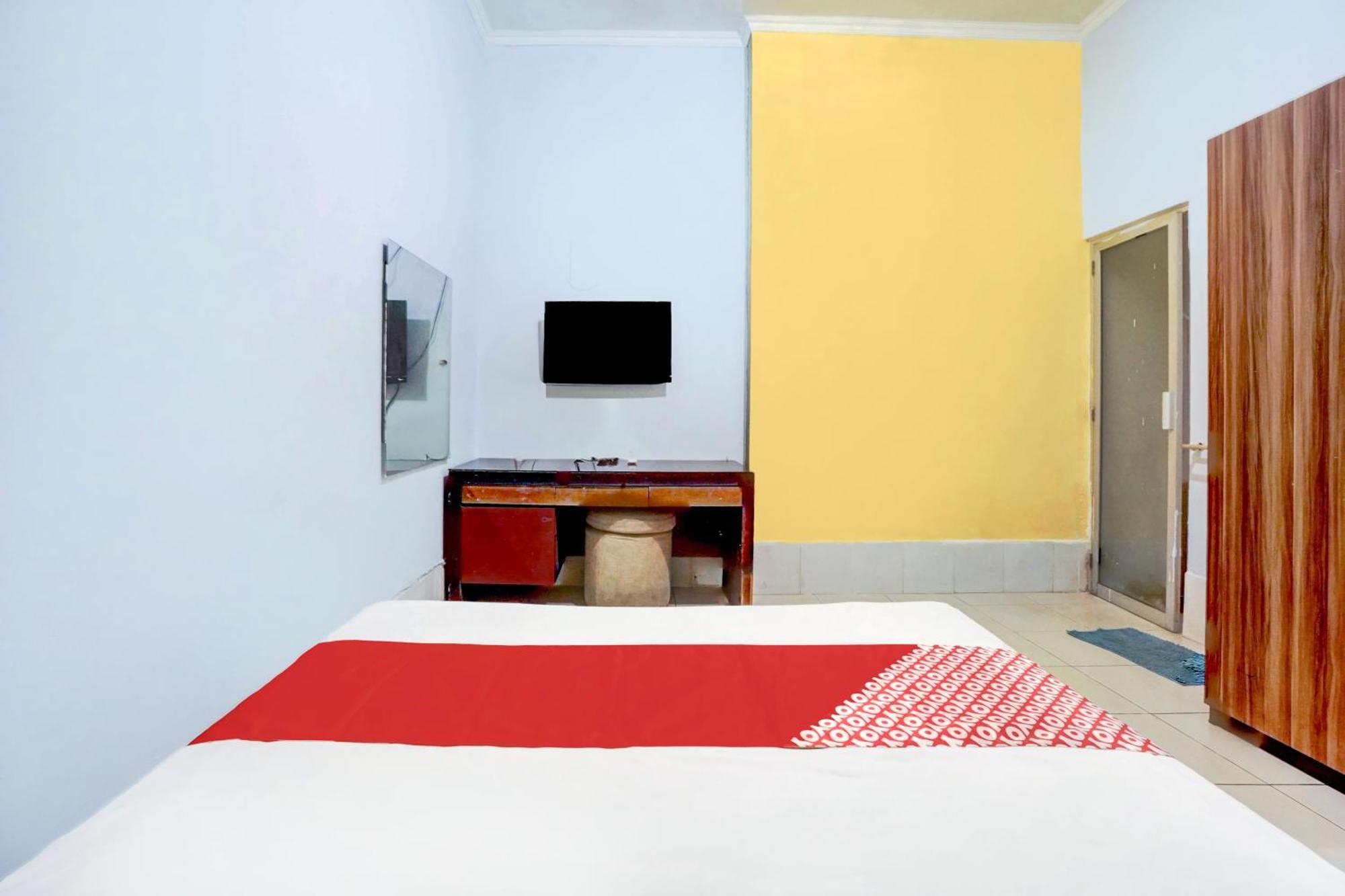 Hotel O Tegalsari Near Tunjungan Plaza Surabaja Zewnętrze zdjęcie