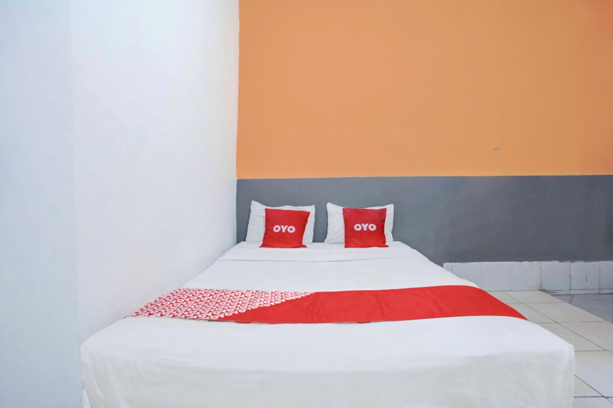 Hotel O Tegalsari Near Tunjungan Plaza Surabaja Zewnętrze zdjęcie