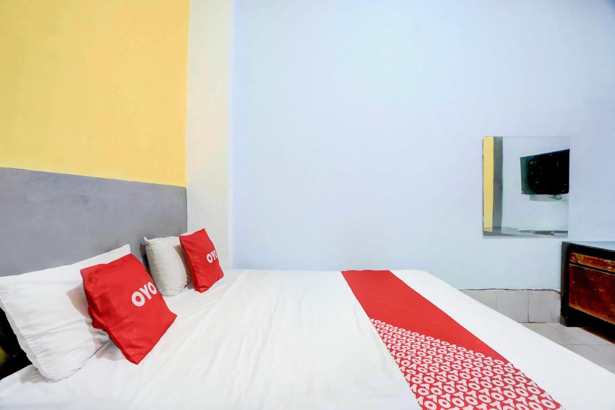 Hotel O Tegalsari Near Tunjungan Plaza Surabaja Zewnętrze zdjęcie